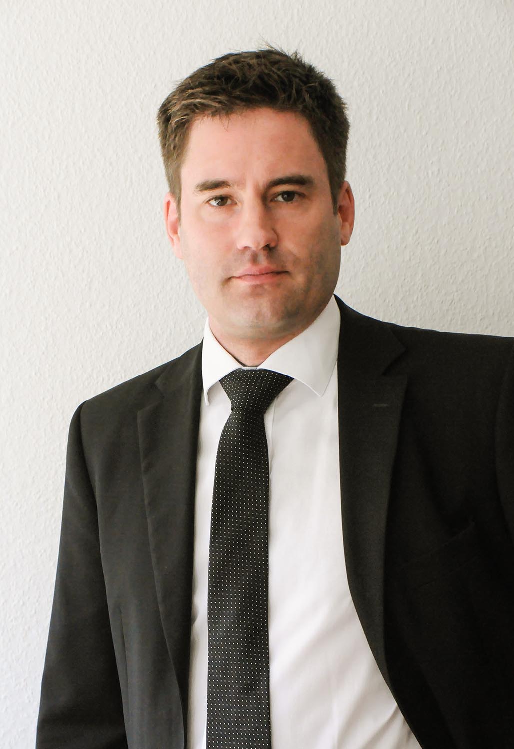 Rechtsanwalt Konstantin Matzner